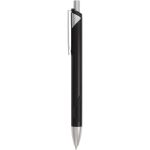 Pressley Recycled Gel Pen - 3