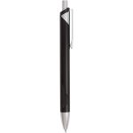 Pressley Recycled Gel Pen - 4