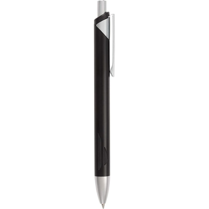 Pressley Recycled Gel Pen - 4