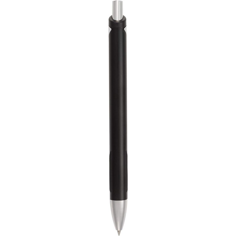 Pressley Recycled Gel Pen - 5