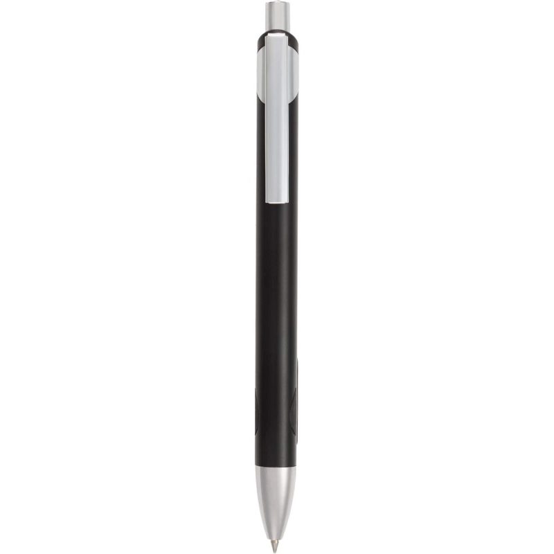 Pressley Recycled Gel Pen - 6