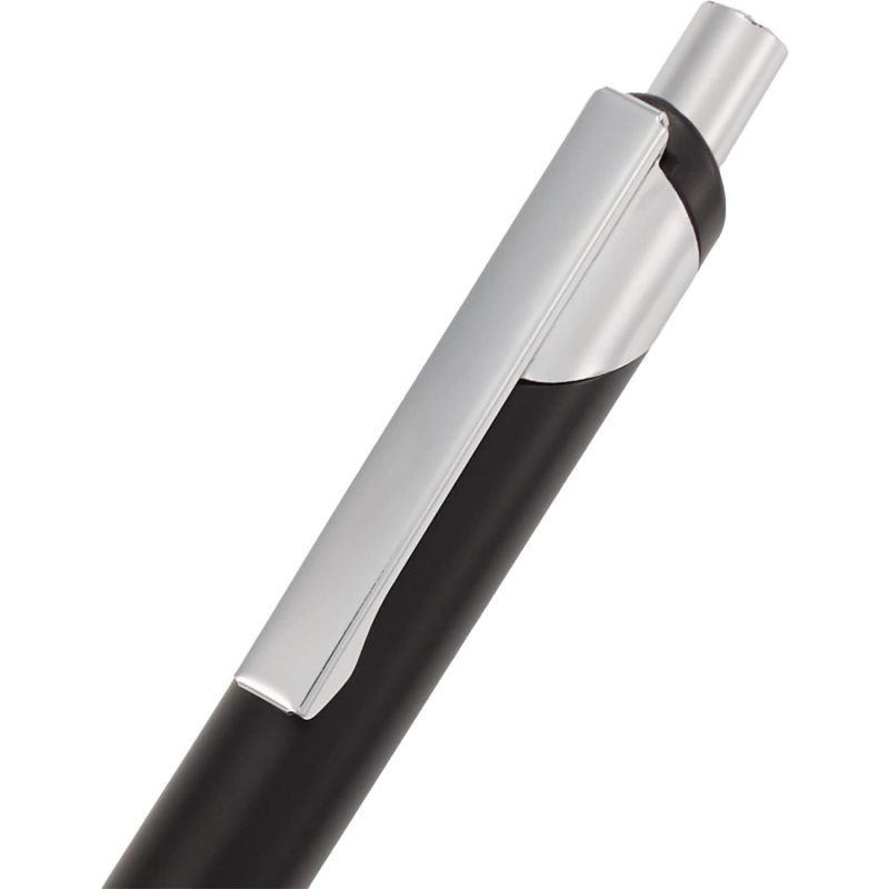 Pressley Recycled Gel Pen - 7