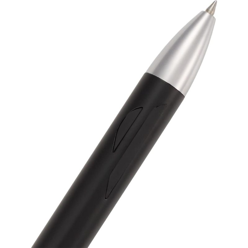 Pressley Recycled Gel Pen - 8