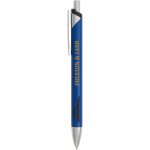 Pressley Recycled Gel Pen - 9