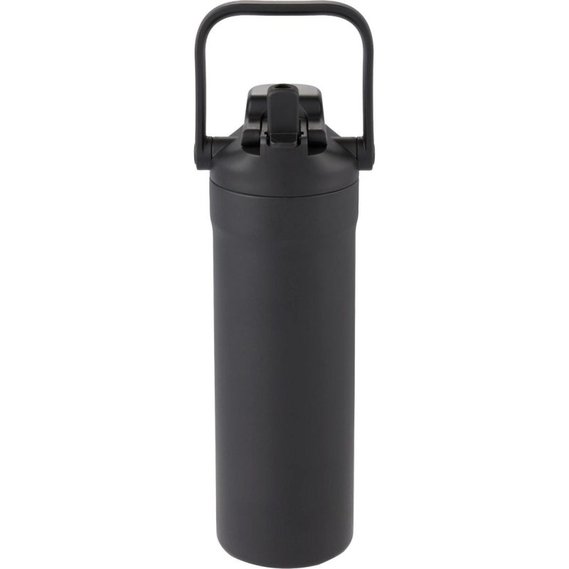 Ranier Recycled Vacuum Insulated Bottle 25oz - 8