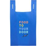 Recycled Non-Woven T-Shirt Tote - 7