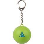 Recycled Pickleball SPF15 Lip Balm Keychain - 3