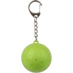 Recycled Pickleball SPF15 Lip Balm Keychain - 6