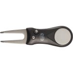 Recycled Retractable Divot Tool w/ Ball Marker - 9