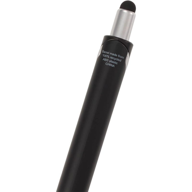 Scripto® Revel Recycled Stylus Pen - 9