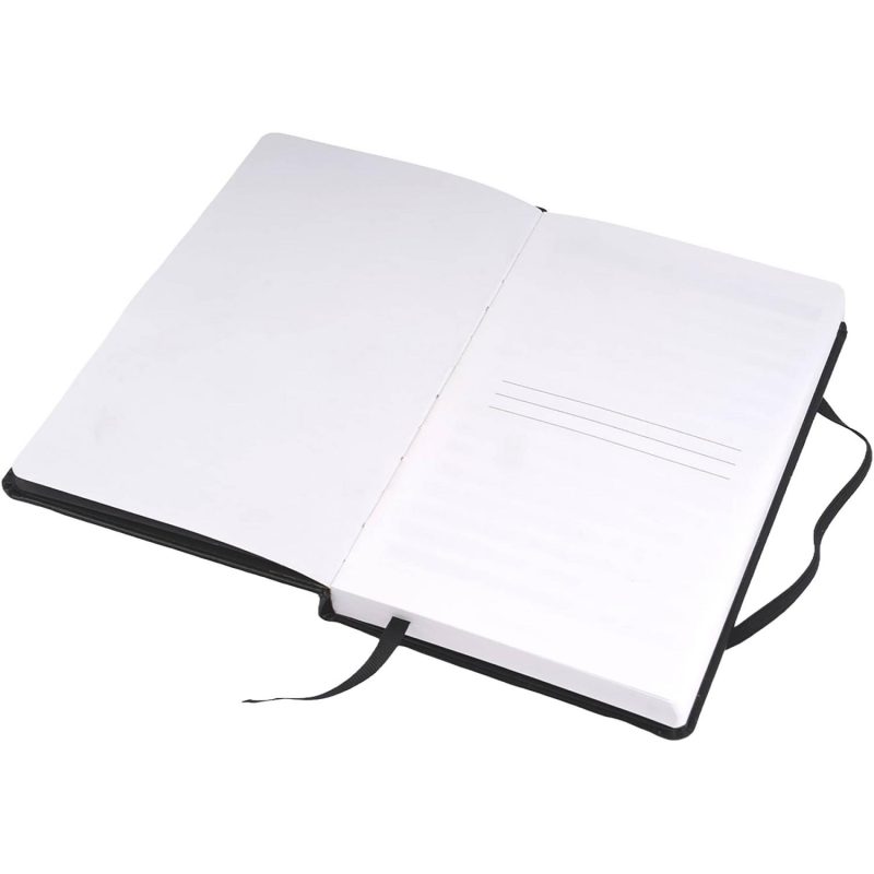 Sheaffer® Medium Notebook and Pen Gift Set - 8