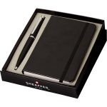 Sheaffer® Pocket Notebook and Pen Gift Set - 1