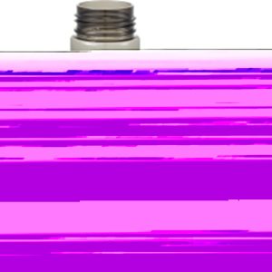 Skinny Mini Recycled RPET Bottle 10oz