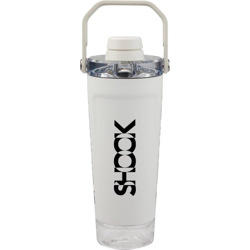Stanley Activate Shaker Bottle 20oz - 2