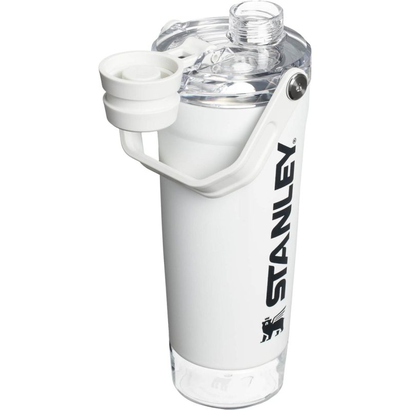 Stanley Activate Shaker Bottle 20oz - 4
