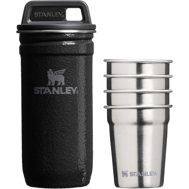 Stanley Pre-Party Shot Glass Set - 3