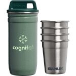 Stanley Pre-Party Shot Glass Set - 7