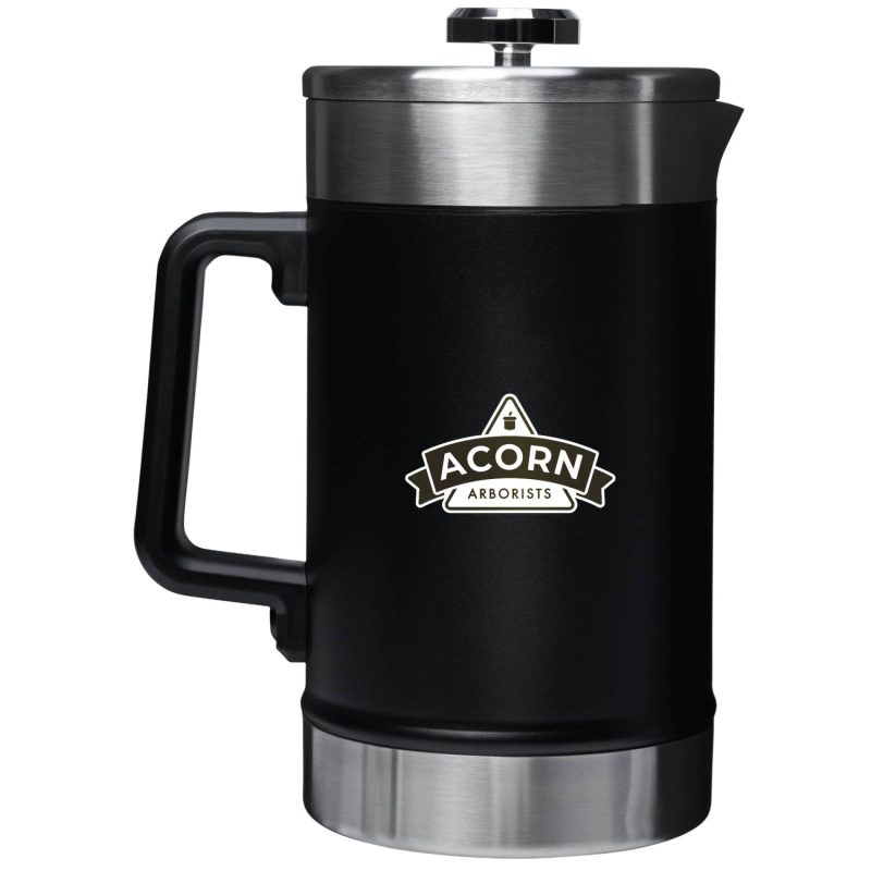 Stanley The Stay-Hot French Press 48oz - 2