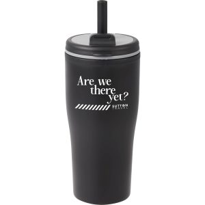 Tango RPP Tumbler w/ Silicone Straw 20oz