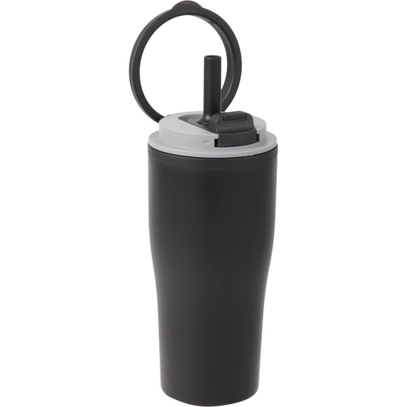Tango RPP Tumbler w/ Silicone Straw 20oz - 4
