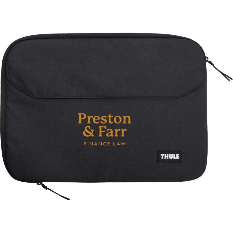 Thule Lithos 16" Laptop Sleeve - 2