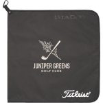 Titleist StaDry Performance Towel - 2