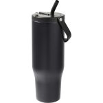 Trinity Recycled Straw Leak proof Tumbler 30oz - 3