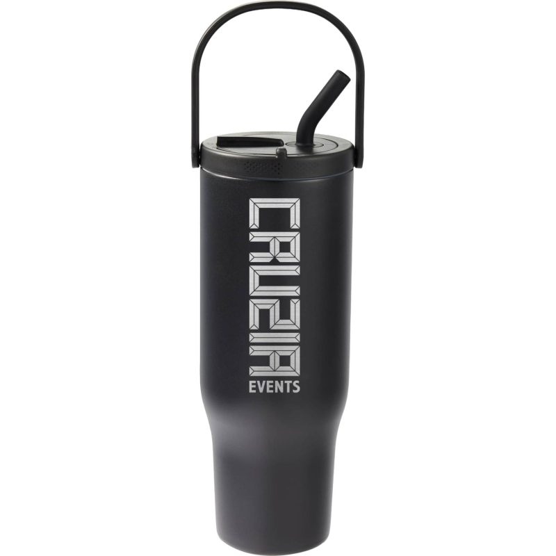 Trinity-Recycled-Straw-Leak-proof-Tumbler-30oz-1602-32 Trinity Recycled Straw Leak proof Tumbler 30oz