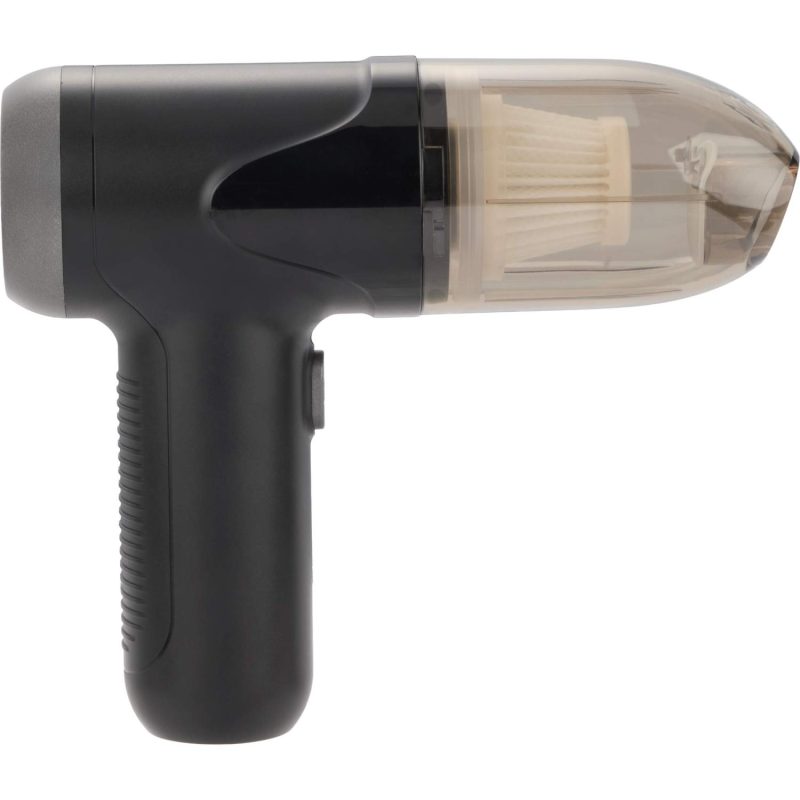 VacuMate Handheld Rechargeable Vacuum - 1
