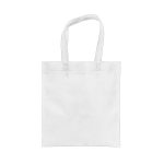 Voltaris Non-Woven Heat Seal Tote - 1
