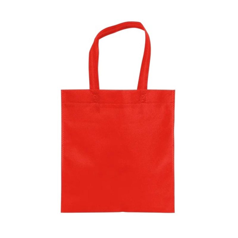 Voltaris Non-Woven Heat Seal Tote - 2