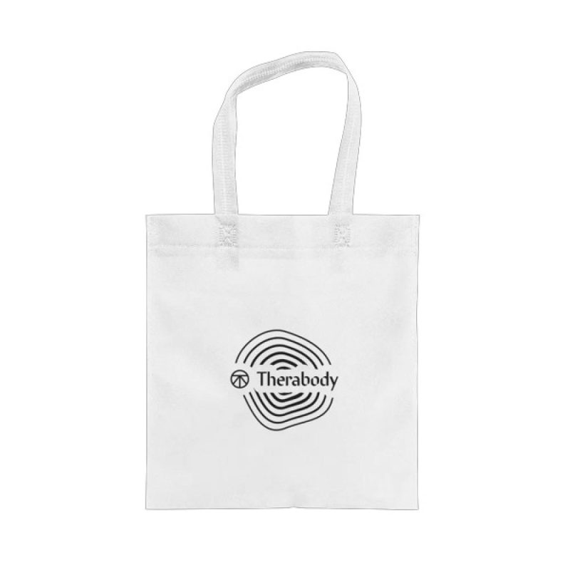 Voltaris Non-Woven Heat Seal Tote - 7
