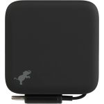 Wally Stretch 35 Wall Charger with cable - 4
