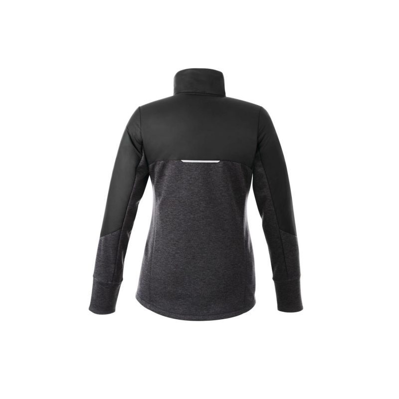 Women's FERNIE Hybrid Insulated Jacket - 1