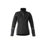 Women's FERNIE Hybrid Insulated Jacket