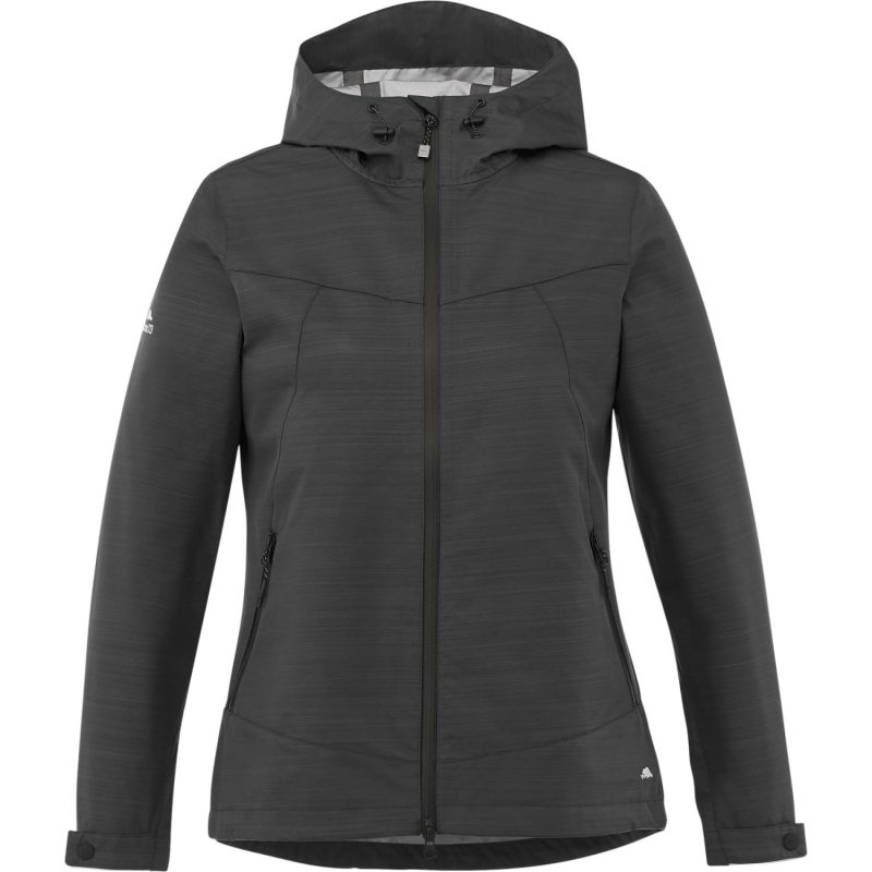 Women's SHORELINE Roots73 Softshell - 1
