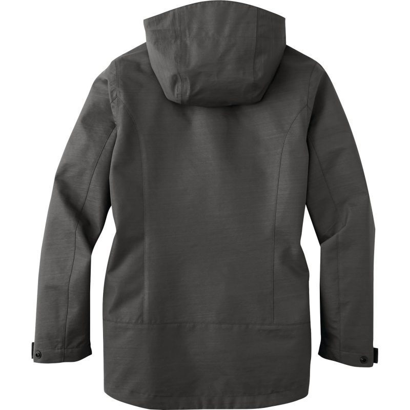 Women's SHORELINE Roots73 Softshell - 2