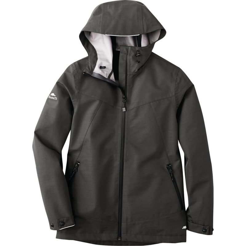 Women's SHORELINE Roots73 Softshell - 3