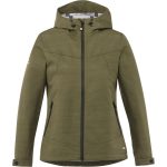 Women's SHORELINE Roots73 Softshell - 4