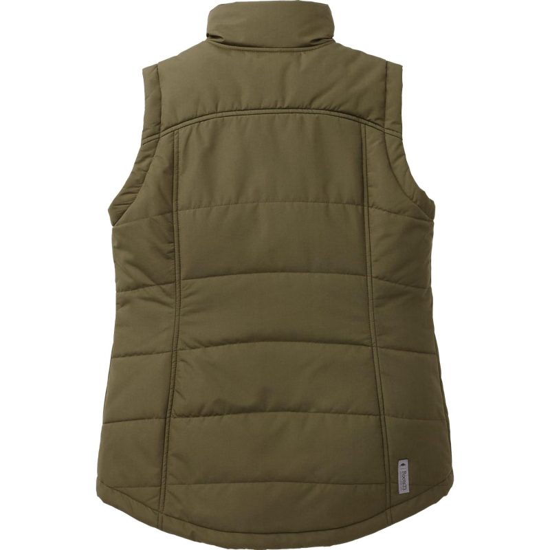 Women's Traillake Roots73 Ins Vest - 1