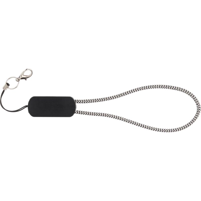 Wrist Link 5-in-1 65W PD Charging Cable Lanyard - 4