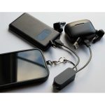 Wrist Link 5-in-1 65W PD Charging Cable Lanyard - 8