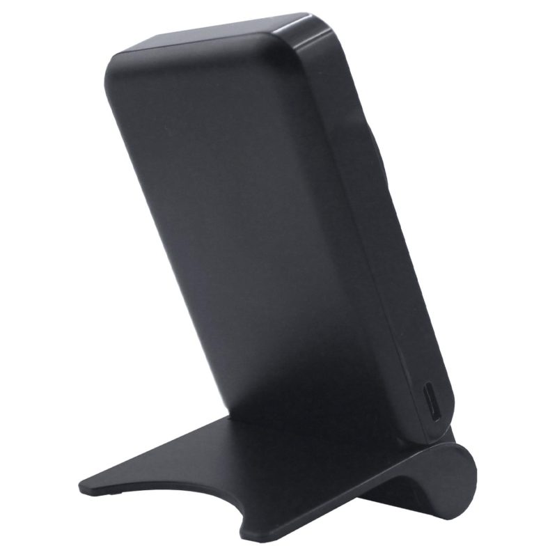 000mAh MagSecure 4-in-1 Combo Charger with Stand - 1