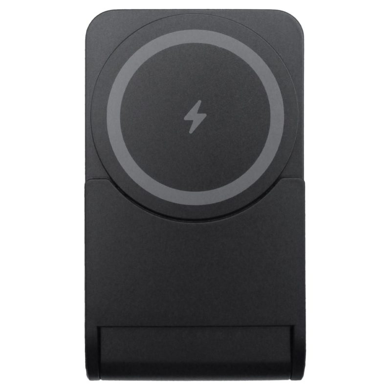 000mAh MagSecure 4-in-1 Combo Charger with Stand - 4