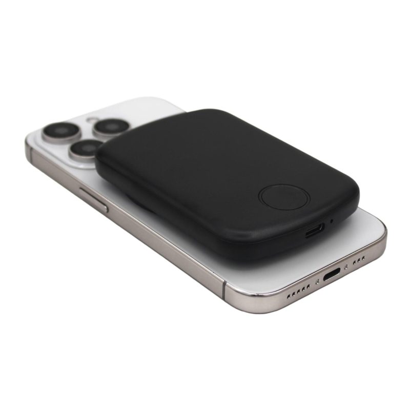 iGo Plus 5