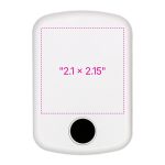 000mAh MagSecure Combo Charger - 1