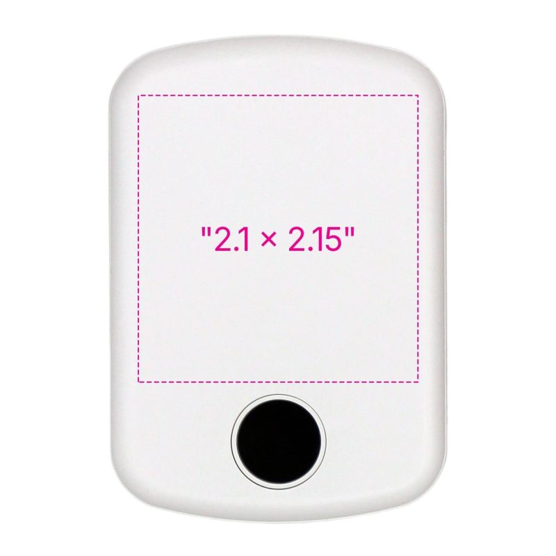 000mAh MagSecure Combo Charger - 1