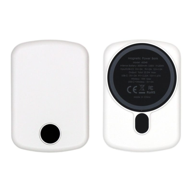 iGo Plus 5