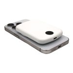 000mAh MagSecure Combo Charger - 2
