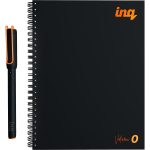 inq Smart Pen Writing and Notebook Set - 2